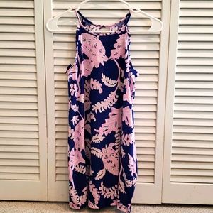 Lilly Pulitzer what the shell dress